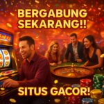 bermain situs gacor di mantra55