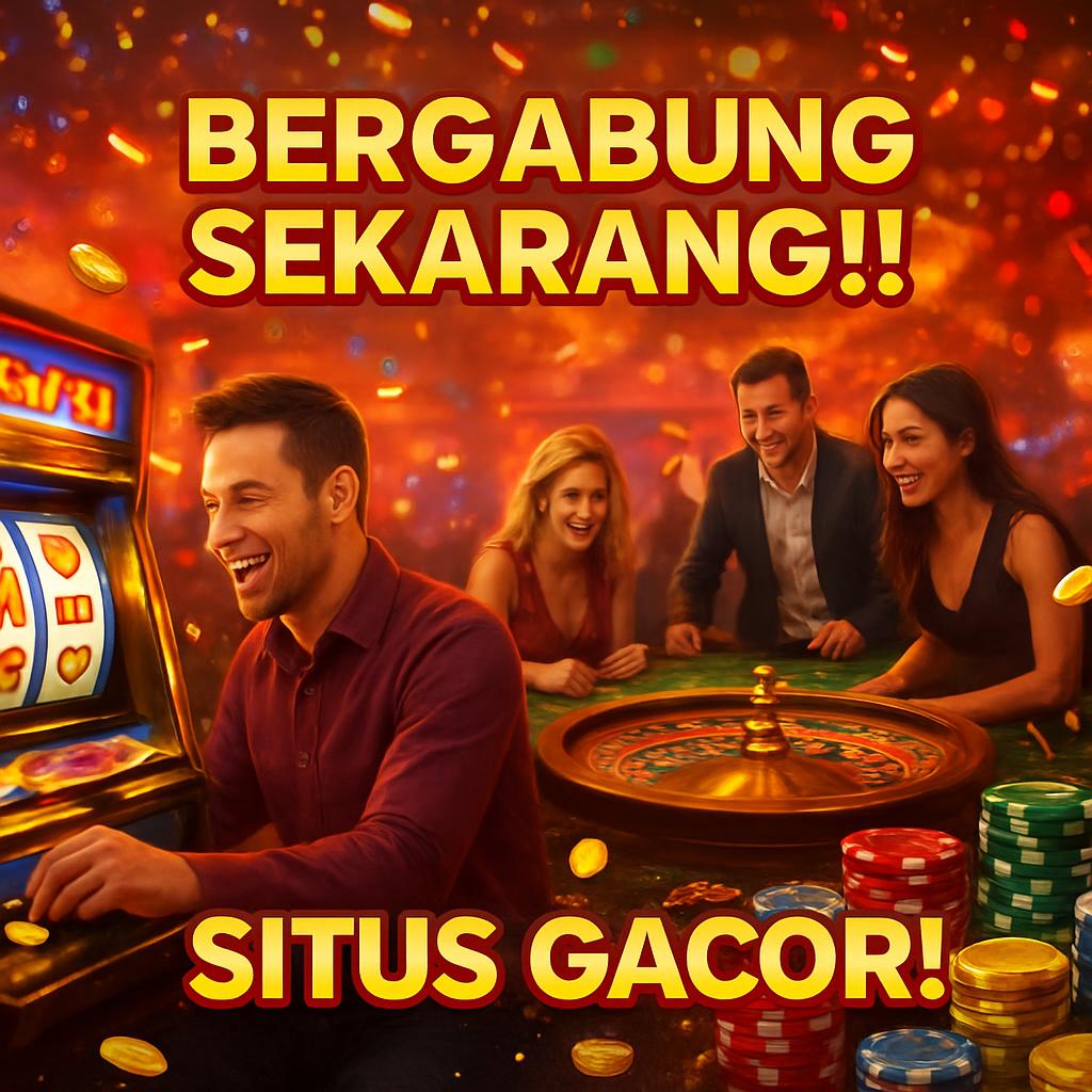 bermain situs gacor di mantra55