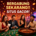 bermain situs gacor kangmimpi